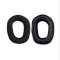 Replacement Ear pads ear cushion cover for Logitech G435 G 435 Lightspeed Wireless Gaming Headset. 