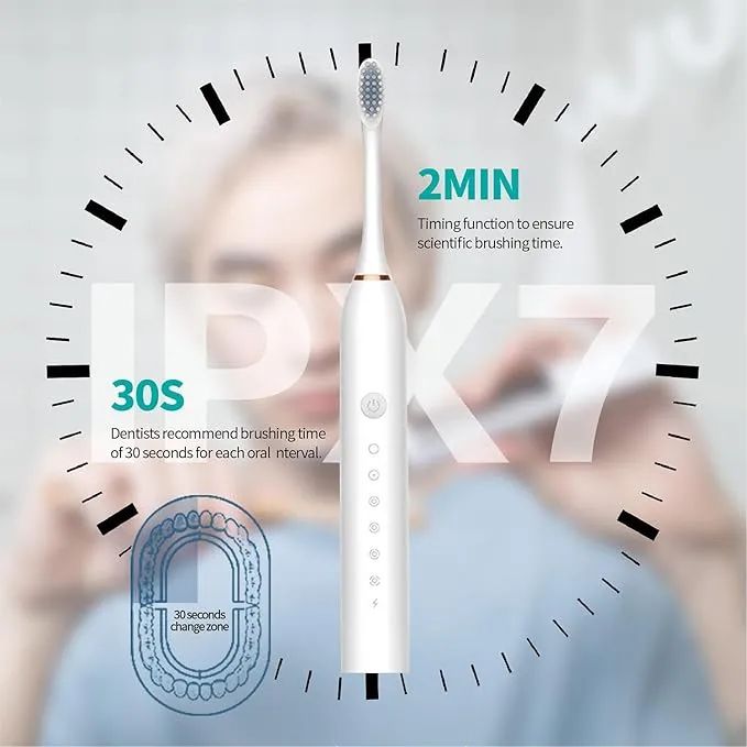 Electric%20Toothbrushes,%20USB%20Rechargeable%20Ultrasonic%20Tooth%20Brush%20with%204%20Brush%20Heads%206%20Cleaning%20Modes%20and%20Smart%20Timer%20IPX7%20Waterproof%20Cleaning%20Toothbrushes%20for%20Adults%20and%20Kids%20(White%20-%20Image%204