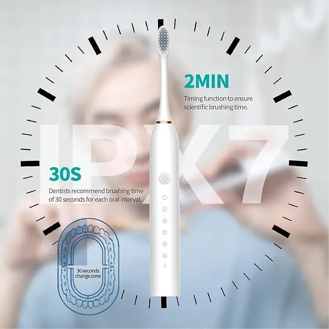 Electric%20Toothbrushes,%20USB%20Rechargeable%20Ultrasonic%20Tooth%20Brush%20with%204%20Brush%20Heads%206%20Cleaning%20Modes%20and%20Smart%20Timer%20IPX7%20Waterproof%20Cleaning%20Toothbrushes%20for%20Adults%20and%20Kids%20(White%20-%20Image%204
