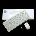 Wireless Mini Keyboard Plus Mouse Combo. 