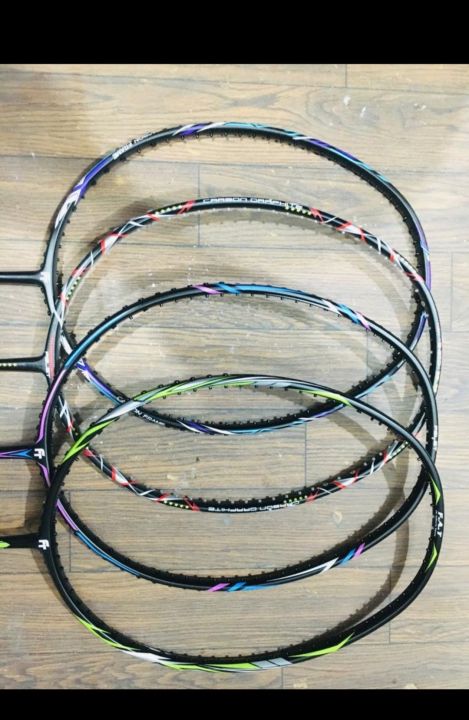 Felet smesh power orignal Badminton racket 35lbs
