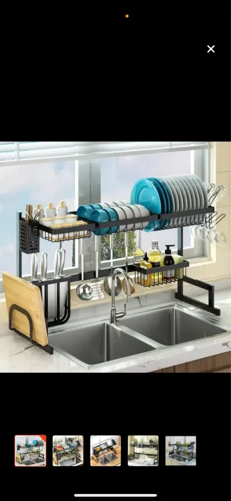 Sink%20Rack(Disk%20Drying%20Rack%20Heavy)%20-%20Image%202