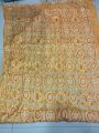 new design Indian Silk orna for women dupatta.