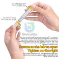 Blasting Pen Break Crack Demolishing Pen Back Cover Camera Glass Lens Repair Blasting Tools For IPhone Android Mobile Phone. 