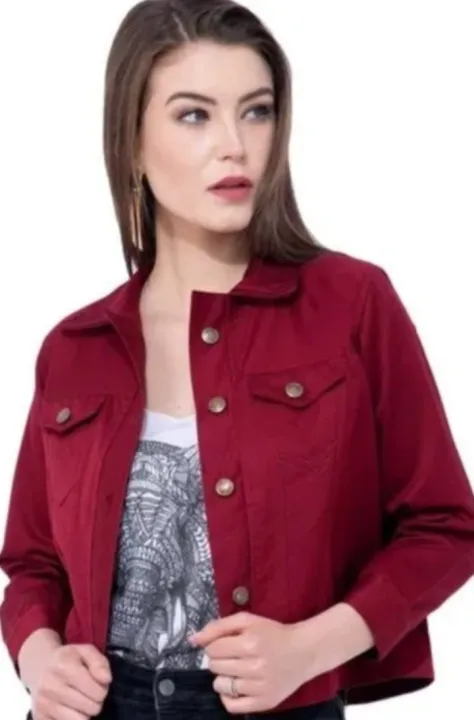 Classy%20denim%20jacket%20for%20girl%20From%20winter%20weather%20%E2%98%81%EF%B8%8F%20-%20Image%207