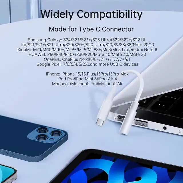USB%20Type%20C%20to%203.5MM%20Headphone%20Earphone%20Handsfree%20Converter%20/%20Jack%20Adapter%20Audio%20Cable%20-%20Image%204