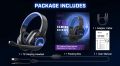 EKSA T8 Stereo Gaming Headset For PC, Mobile, PS4/PS5, XBOX. 