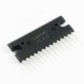 4440 ic for amplifier. 