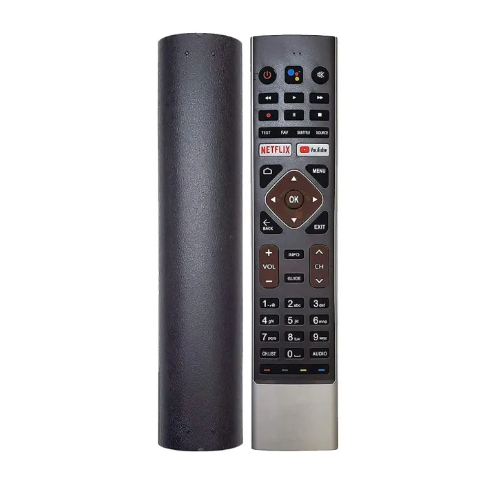 Tv%20Remote%20Control%20For%20%20HAIER%20Android%20Led%20Tv%20with%20Google%20Assistant,%20Bluetooth%20&%20Voice%20Command%20-%20Image%202