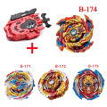 !!!All Models Gyro B seriesToys Arena Metal Fafnir Bey Blade Blades Toy B-173 B163 B-131 B-172 Arena Toys Sale Children . 