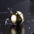Premium Metal EDC Spinners Fidget Toys for Adult Stress Relief Focus Durable Smooth-Bearing Desktop Toys for Office & Anxiety. 