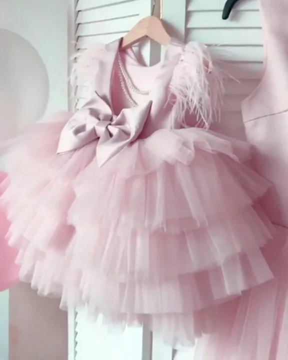 frock%20for%20baby%20girl%20beautiful%20net%20fairy%20frock%20every%20color%20available%20%E2%9D%A4%EF%B8%8F%20-%20Image%204