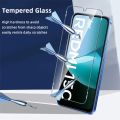 3Pcs Ultra Clear Tempered Glass for Redmi 15C 15 14C 14R 13C 12C Screen Protector for Redmi Note 14 5G 13 12 11 Pro 14S 12S 11S. 
