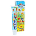 kodomo baby toothpaste. 