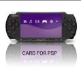 PSP MEMORY CARD 32 Gb many games install all psp 1000-2000-3000. 