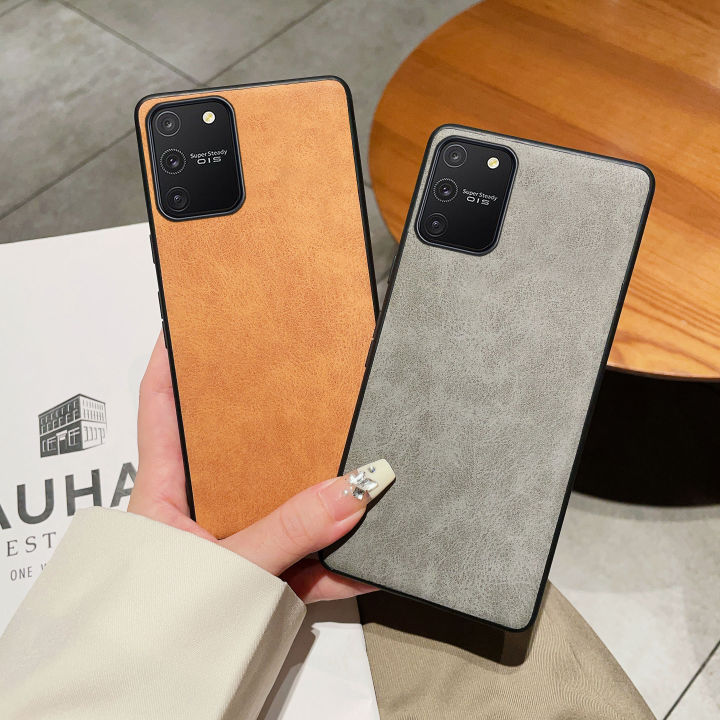 Luxury%20Bussiness%20Matte%20Leather%20TPU%20Phone%20Case%20For%20%20%20S10%20Lite%20Fashion%20Protection%20Shell%20-%20Image%206