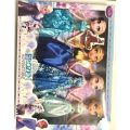 Frozen 4pcs Doll Set. OLATF'S FROZEN ADVENTURE. FASHION STORE.. 