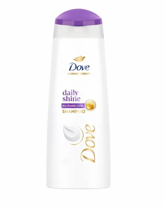 Dove Daily Shine Shampoo 175ml