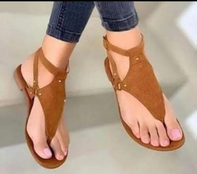 Fancy%20Flip%20Flop%20Elegant%20Sandals%20For%20Girls%20And%20Women%20-%20Image%202