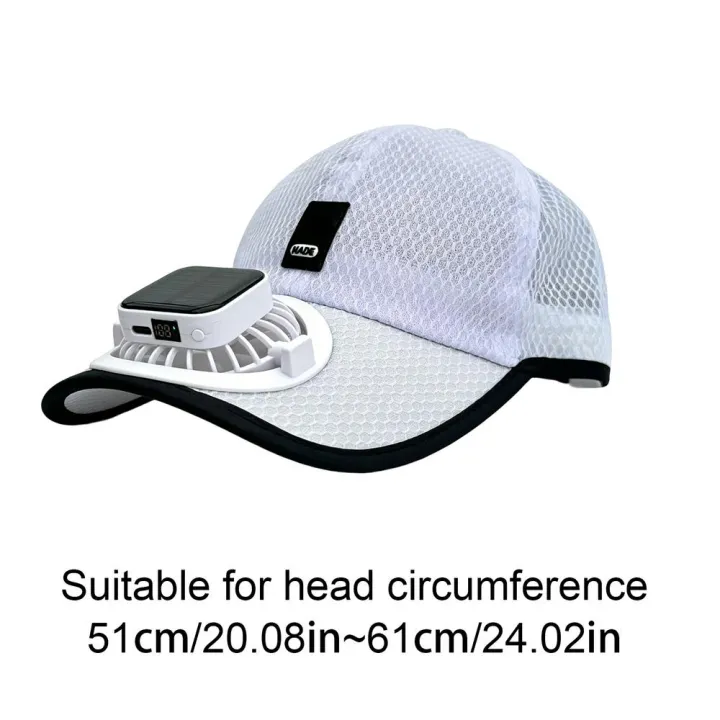 Solar%20Fan%20Baseballs%20Cap%20Wind%20Blower%20Sun%20Protection%20Headwear%20USB%20Charging%20Hat%20with%20Fan%20for%20Outdoor%20Golf%20Gardening%20Camping%20Sunhat%20-%20Image%207