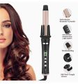 OCALISS Automatic Curling Iron #Amazon #Imported. 