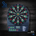WEDARTER mini darts  Electronic system exquisite dartboard, small dartboard easy to carry. 