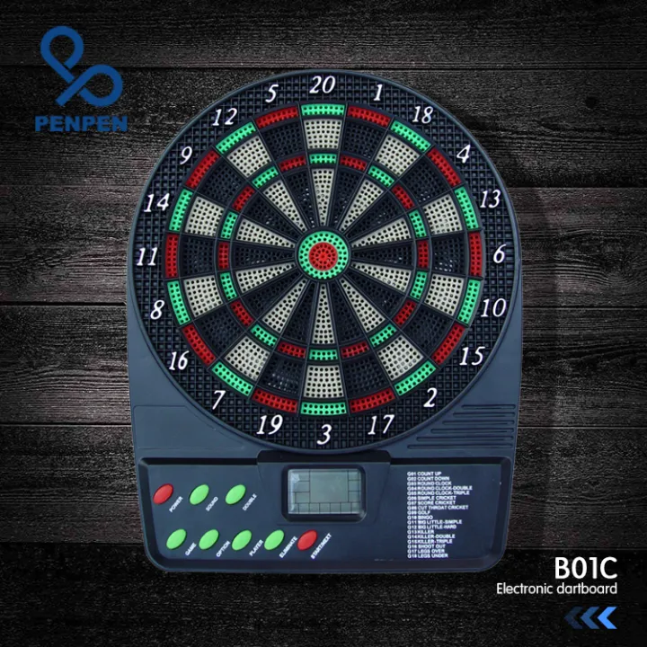 WEDARTER%20mini%20darts%20%20Electronic%20system%20exquisite%20dartboard,%20small%20dartboard%20easy%20to%20carry%20-%20Image%206