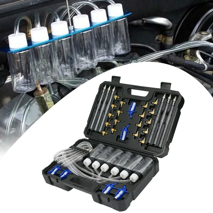 Diesel%20Injector%20Flow%20Meter%20Test%20Set%20Auto%20Repair%20Tools%20for%20Vehicle%20Truck%20Fuel%20Injector%20Oil%20Injectors%20Easy%20to%20Install%20Auto%20-%20Image%203