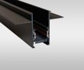 Magnetic Track Light Rail – Modern LED Ceiling Lighting System for Homes, Offices & Showrooms. 