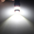 BMTxms 2PCS 1156 P21W LED 7506 BA15S Led Canbus Auto Car Tail Brake Stop Backup Reverse Lamp Daytime Running Signal Lights Bulb. 