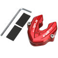 For CFMOTO CF MOTO 675SRR 675SS 675NK 675 SS SRR NK 675 2024 2025 Motorcycle Accessories Key Cover Cap Key Case Shell Protection. 