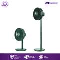 JISULIFE FA13P Portable Oscillating Fan (8000 mAh) Updated Version.