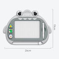 Children Magnetic Drawing Board WordPad Baby Color Graffiti Board Drawing Tool Art Educational Montessori Toy Kids Xmas . 