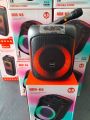 NDR K6 Bluetooth Speaker. 