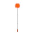 Cleaning Sunflower Mop 360 Rotatable Adjustable Cleaning Mop Extendable Wall Cleaning Mop With Long Handle Microfiber Spins Mop. 