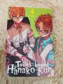 Toilet bound hanako kun manga volume 14. 