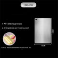Stainless Steel Panel and Chopping Board Kitchen Household Thickened Double Sided Cutting Board Block Kneading Dough Board. 