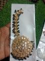 Matha bindi big size indian high quality for wedding and party functions Matha bindi. 