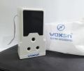 Air Condition Power Protector With Volt, Ampere & Temperature Meter, Over & Under Voltage Protection For AC Cabinet Smart Monitor Fridge & Deep Freezer accessories, Timer Relay Breaker. 