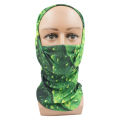 Multi-Purpose Camo Hunting Bandana Seamless Neck Gaiter Tube Mask Face Shield Hiking Camping Realtree Printed Scarf.