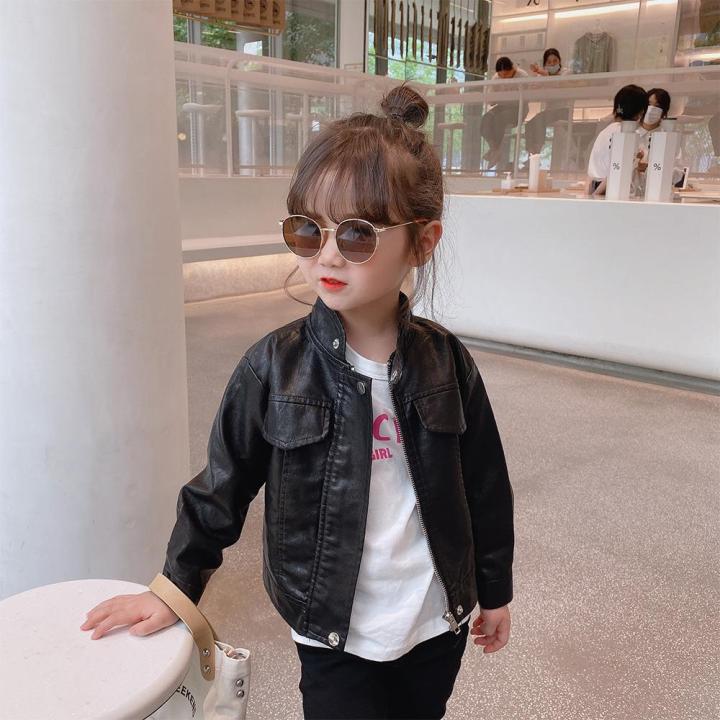 Spring%20New%20Girls%20Leather%20Jackets%20For%202-8%20Years%20Children%20Classics%20Fly%20Coats%20Kids%20Clothing%20Baby%20Girls%20Fashion%20Pu%20Outerwear%20-%20Image%208