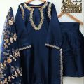 3piece dress. 