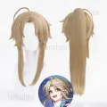 Honkai Star Rail Yanqing Cosplay Costume Wig Anime Game Honkai Impact 3rd Cosplay Halloween Party Clothes For Men. 