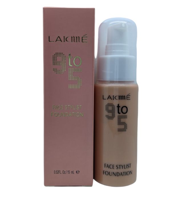Lakme%209%20to%205%20Face%20Stylist%20Foundation%2015%20ml%20-%20Image%203