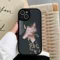 Kpop Stray Kids Phone Case Hard Leather For IPhone 14 13 12 Mini 11 14 Pro Max Xs X Xr 7 8 Plus Fundas. 