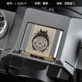 Metal Camera Hot Shoe Cover Suitable for  XT2 XT3 XT10 XT20 XT50 X100V X100VI XT30II XT30III Shutter Threaded Button Set. 