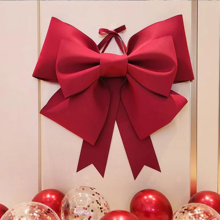 2025%20New%20DIY%20Big%20Bow%20Tie%20Backdrop%20Eva%20Eco-friendly%20Material%20Package%20Wedding%20Party%20Holiday%20Party%20New%20Year%20Bow%20Tie%20Car%20Decoration%20-%20Image%204