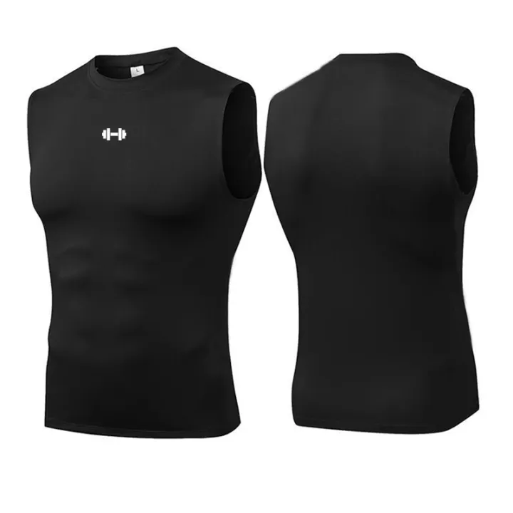 Men's%20Running%20Compression%20Vest%20Gym%20Clothing%20Sports%20Fitness%20Tank%20Tops%20Quick%20Dry%20Workout%20Sportswear%20O%20Neck%20Tight%20Sleeveless%20Shirt%20-%20Image%207