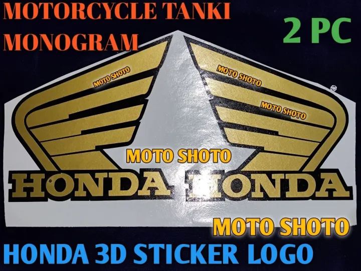 Honda%20Tanki%20Sticker%20Logo%203D%20Monogram%20Bike%20CD-70%20&%20CG-125%20-%20Image%203