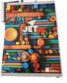 Jet Notebook Cr Book A4 200 Page. 